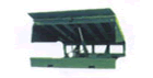china hman hydraulic lift vendor