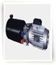 china hman hydraulic lift factory