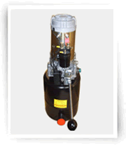 hydraulic lift factory