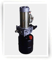 hydraulic pump factory