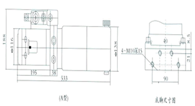 hydraulic pump supplier