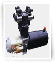 hydraulic power unit supplier