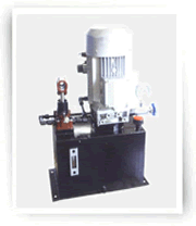 hman hydraulic power pack manufacturer