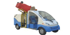 hman hydraulic lift manufacturer