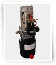 hman hydraulic pump supplier