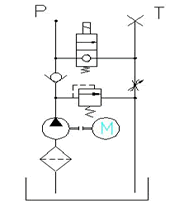 hman hydraulic lift supplier