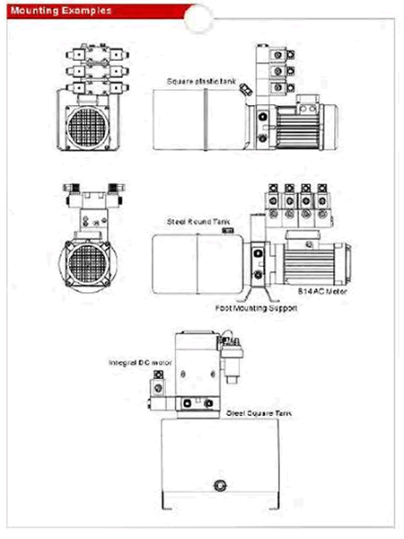 china hman hydraulic power unit manufacturer,hydraulic pump manufacturer,hydraulic lift manufacturer
