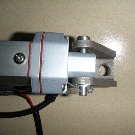 china hman linear actuator distributor