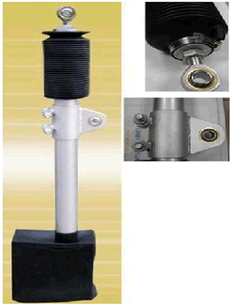 china hman ball screw linear actuator factory