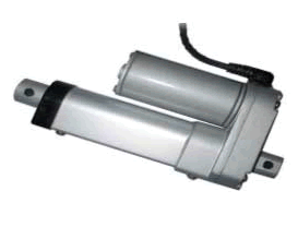 china hman linear actuator supplier
